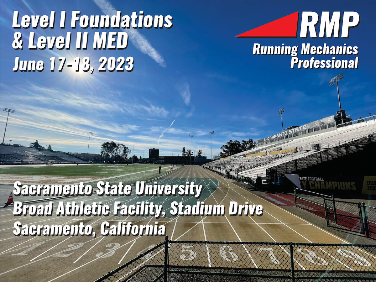 Sacramento, CA Sacramento State University June 1718, 2023 RMP